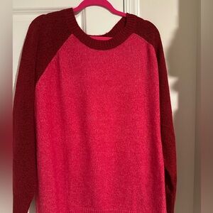 Torrid Vegan Cashmere Sweater - Size 2